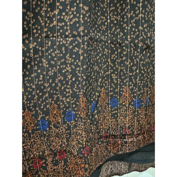 DESIGUAL NWT $159 Delhi Size M - Picture 8 of 12